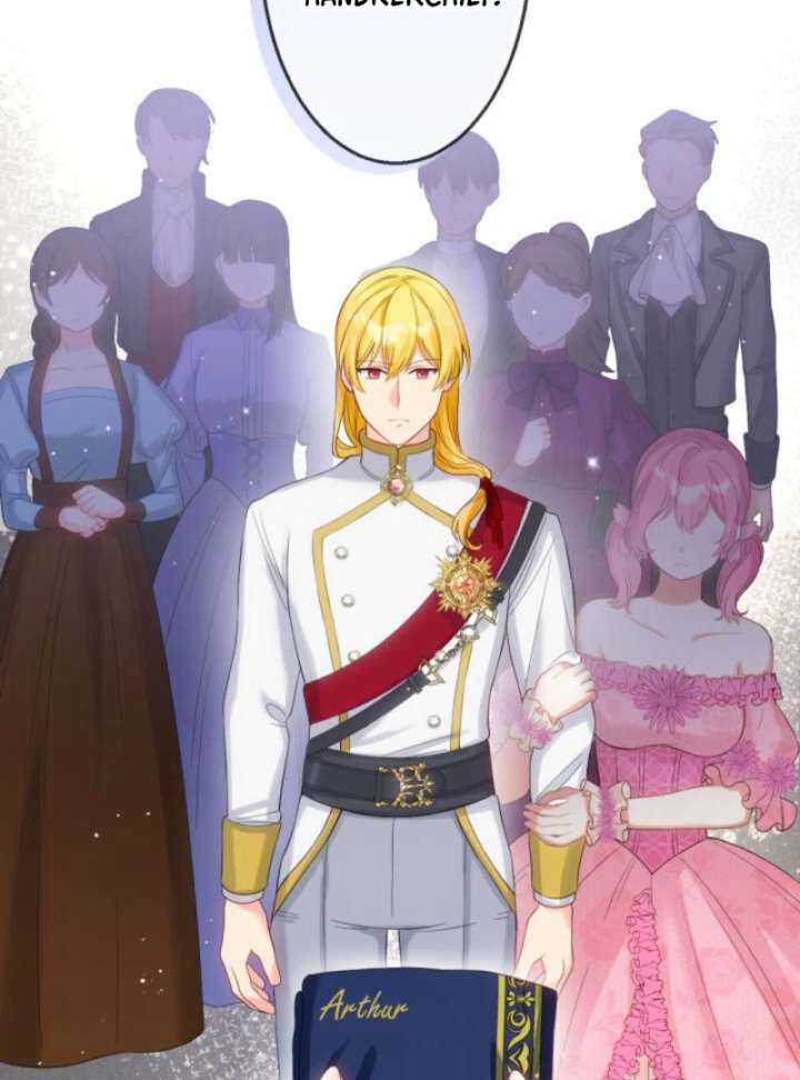 The Retired Villainess Wants to Live Quietly Chapter 1 - Page 64