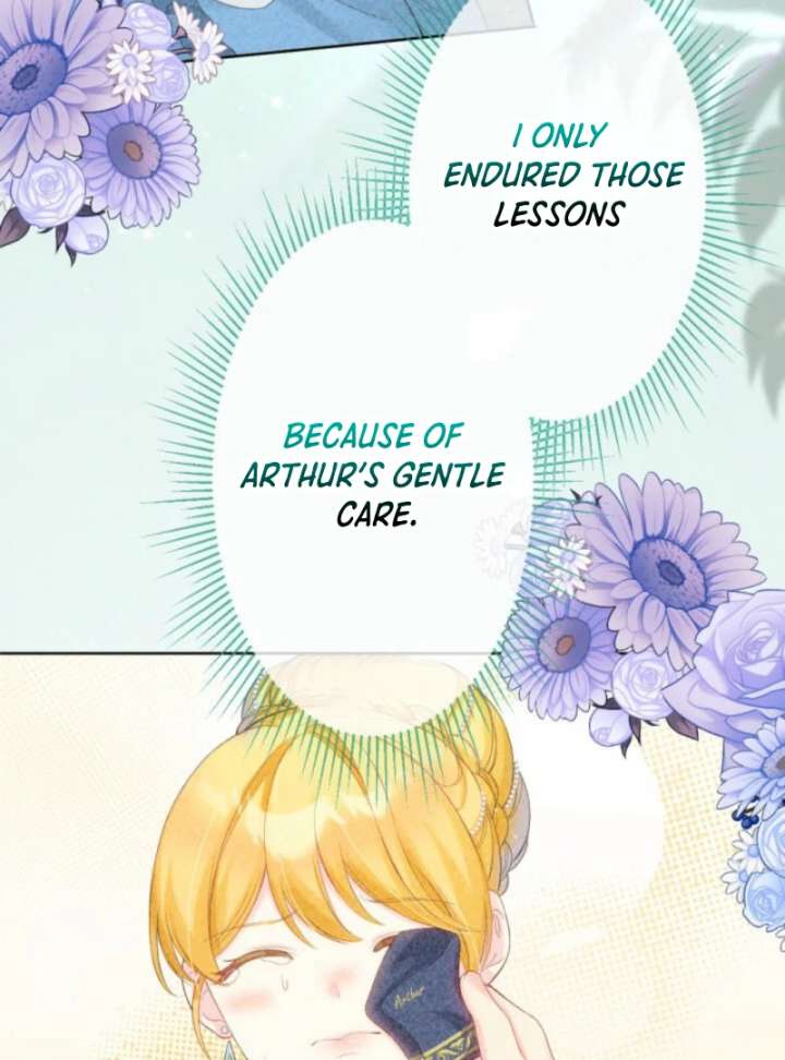 The Retired Villainess Wants to Live Quietly Chapter 1 - Page 67