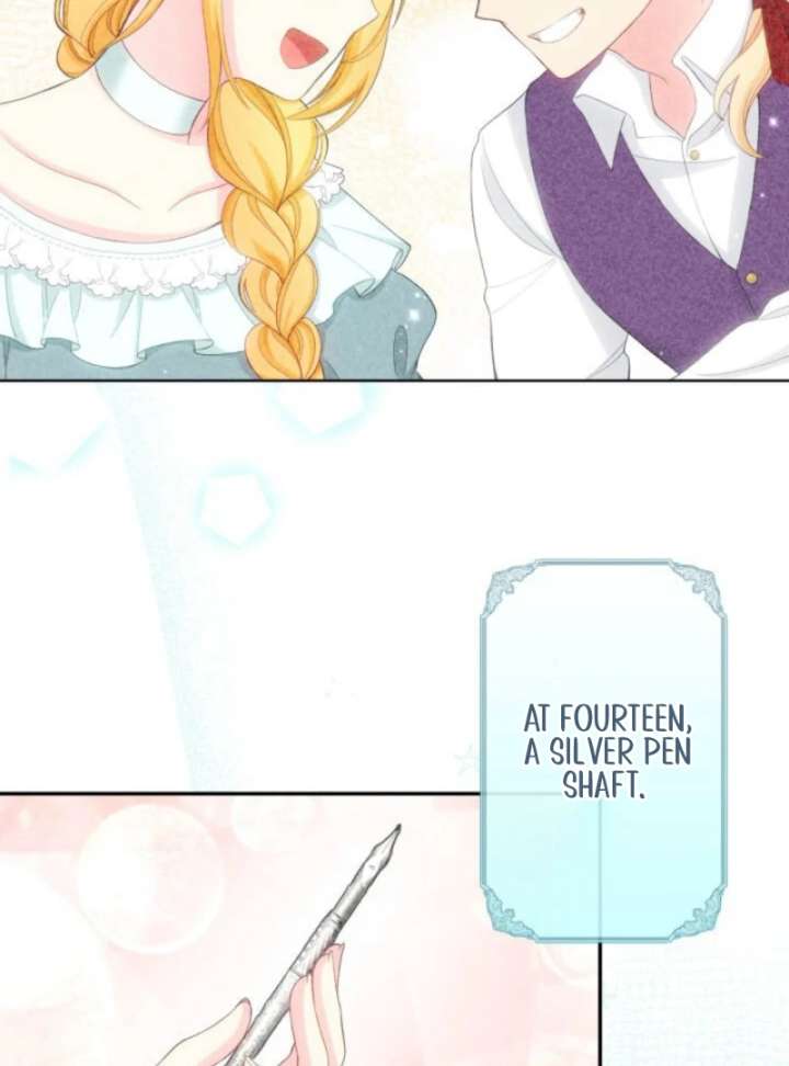 The Retired Villainess Wants to Live Quietly Chapter 1 - Page 78