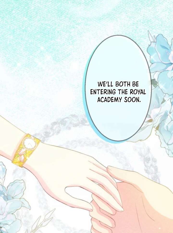 The Retired Villainess Wants to Live Quietly Chapter 1 - Page 82