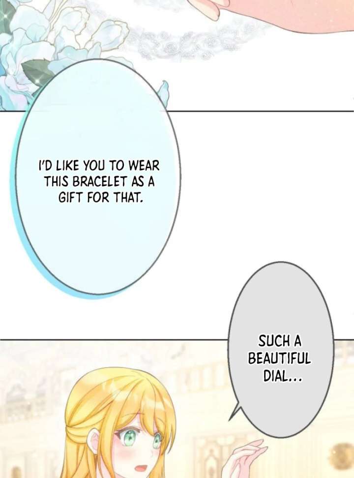 The Retired Villainess Wants to Live Quietly Chapter 1 - Page 83