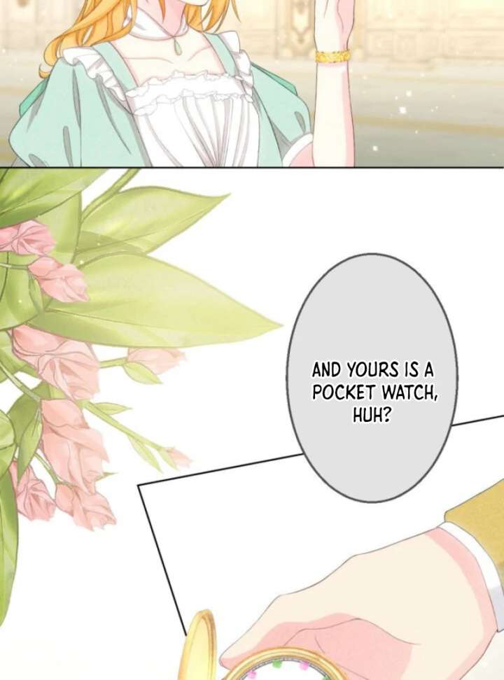 The Retired Villainess Wants to Live Quietly Chapter 1 - Page 84