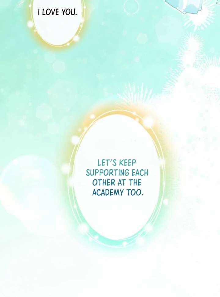 The Retired Villainess Wants to Live Quietly Chapter 1 - Page 89