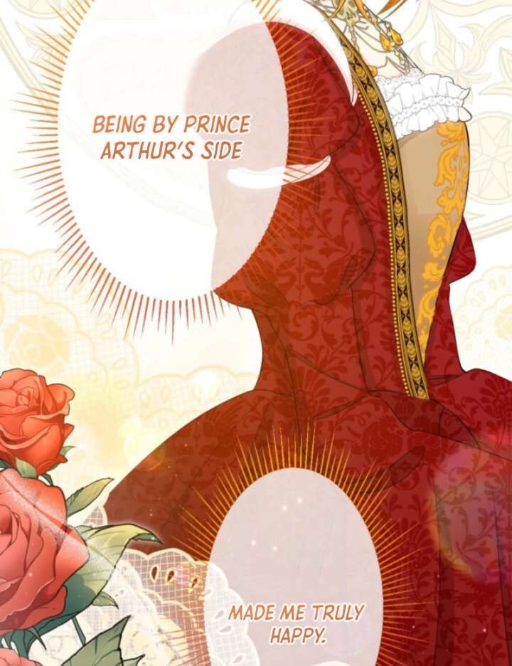 The Retired Villainess Wants to Live Quietly Chapter 1 - Page 91