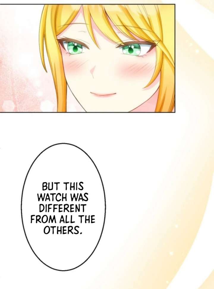 The Retired Villainess Wants to Live Quietly Chapter 1 - Page 93