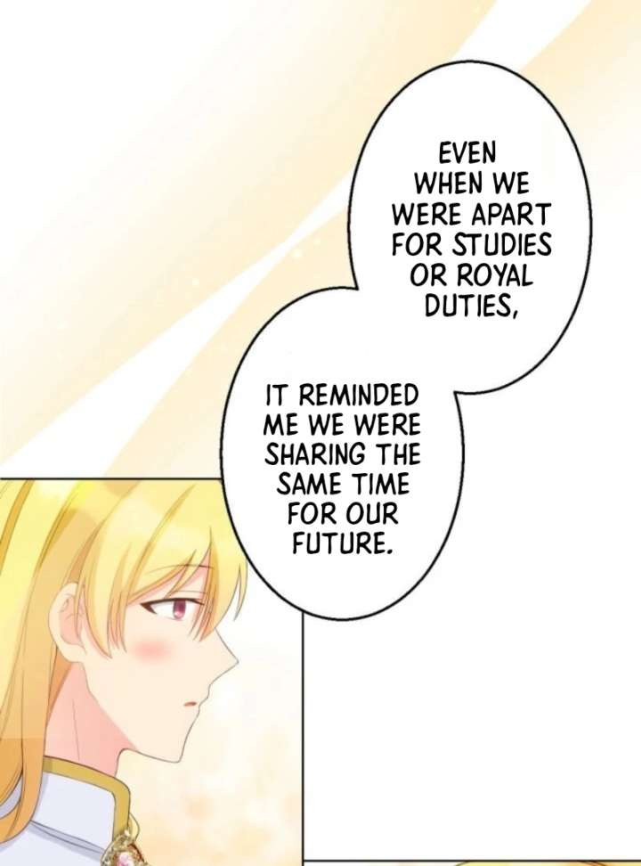 The Retired Villainess Wants to Live Quietly Chapter 1 - Page 94