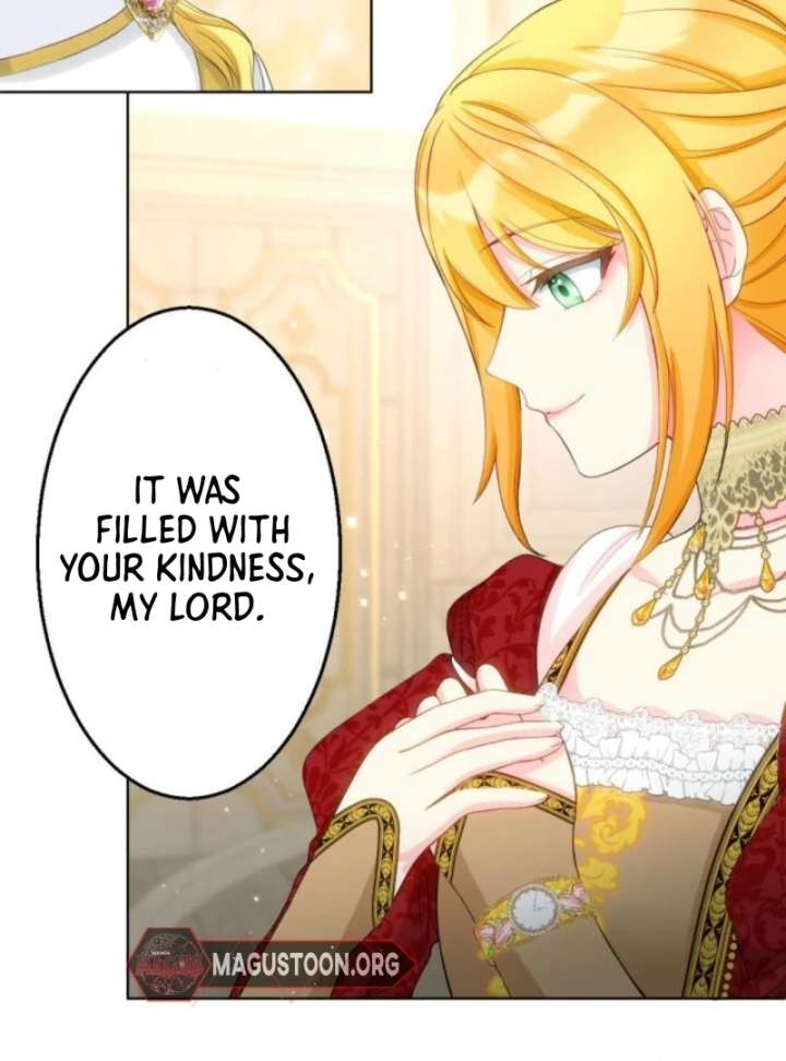 The Retired Villainess Wants to Live Quietly Chapter 1 - Page 95