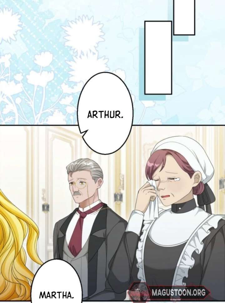 The Retired Villainess Wants to Live Quietly Chapter 10 - Page 11