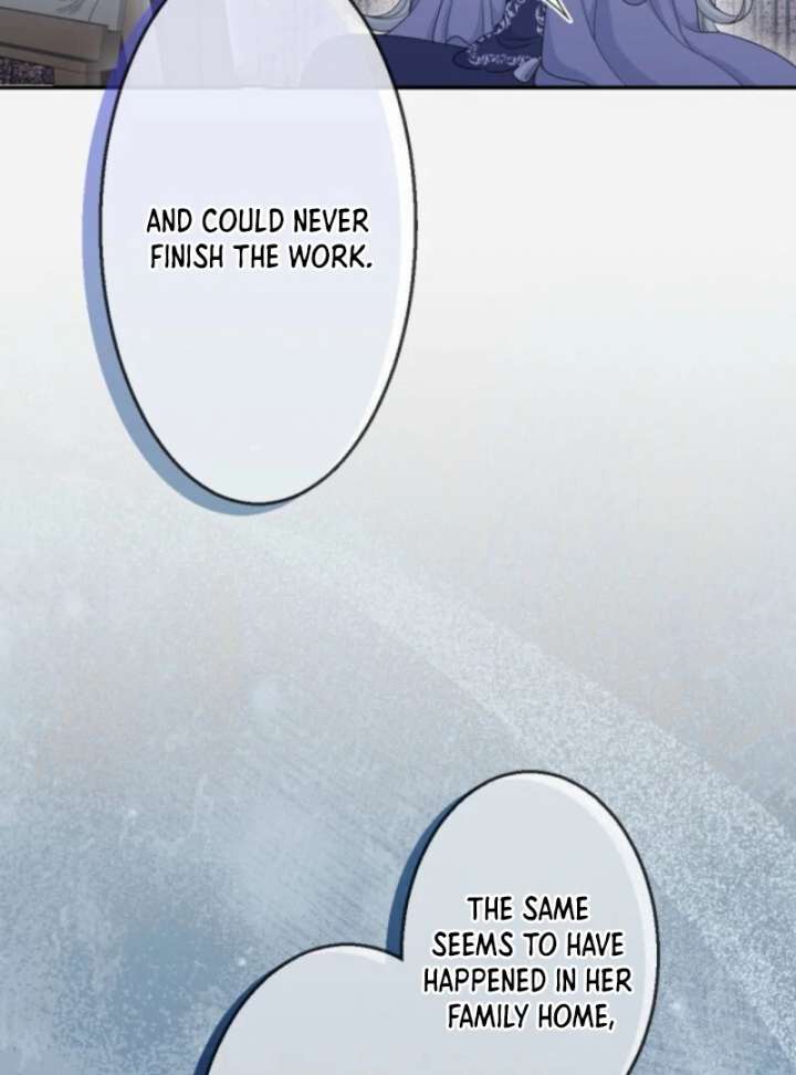 The Retired Villainess Wants to Live Quietly Chapter 10 - Page 19