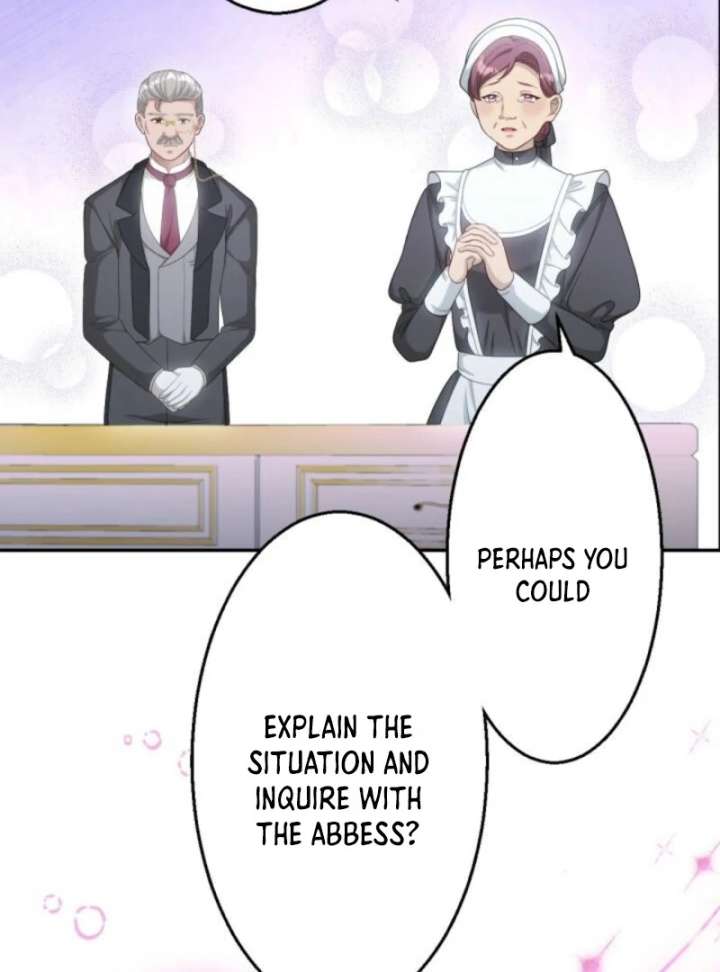 The Retired Villainess Wants to Live Quietly Chapter 10 - Page 24