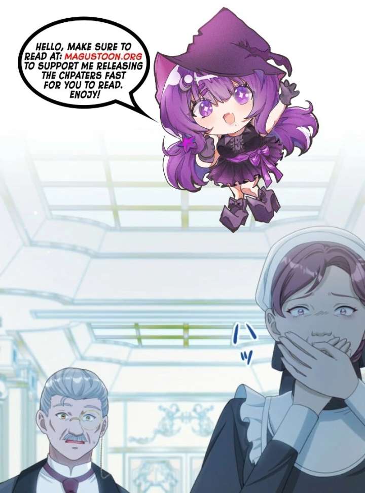 The Retired Villainess Wants to Live Quietly Chapter 10 - Page 3