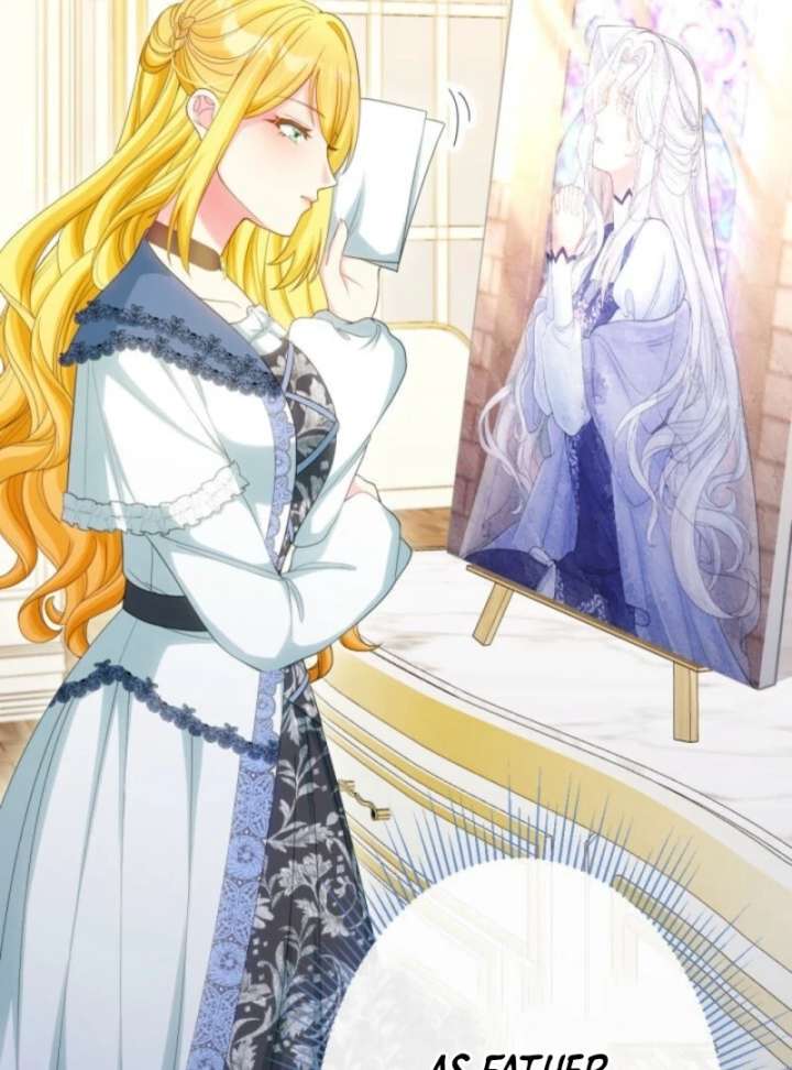 The Retired Villainess Wants to Live Quietly Chapter 10 - Page 36