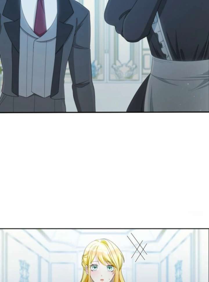 The Retired Villainess Wants to Live Quietly Chapter 10 - Page 4