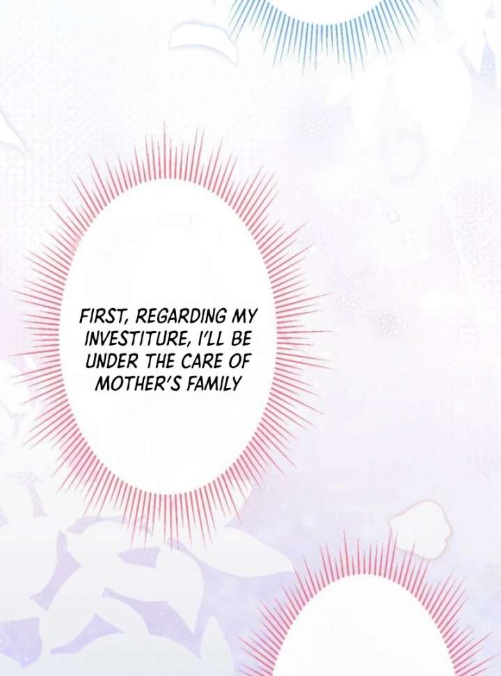 The Retired Villainess Wants to Live Quietly Chapter 10 - Page 43