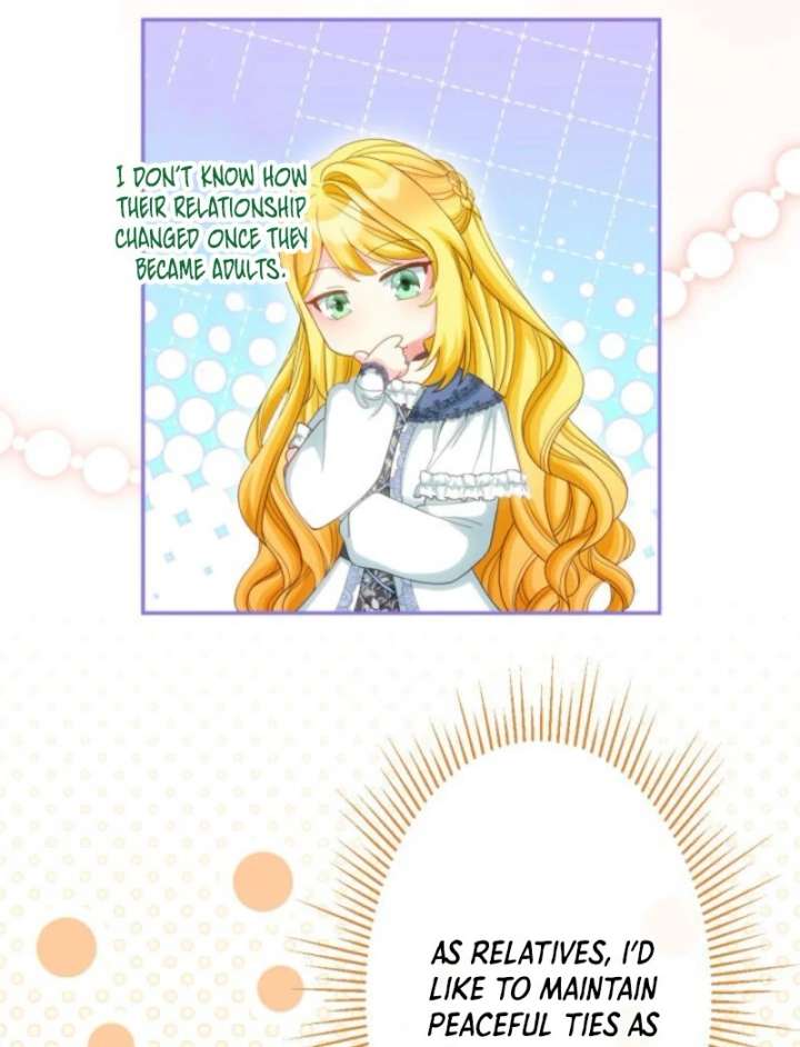 The Retired Villainess Wants to Live Quietly Chapter 10 - Page 47