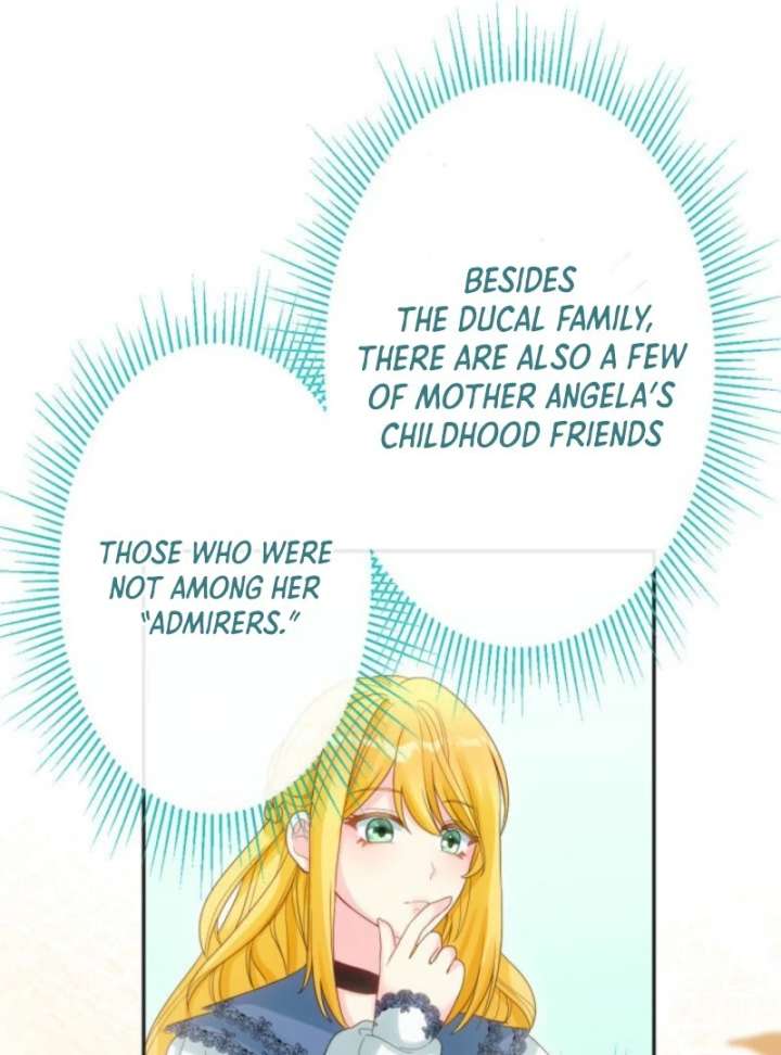 The Retired Villainess Wants to Live Quietly Chapter 10 - Page 49