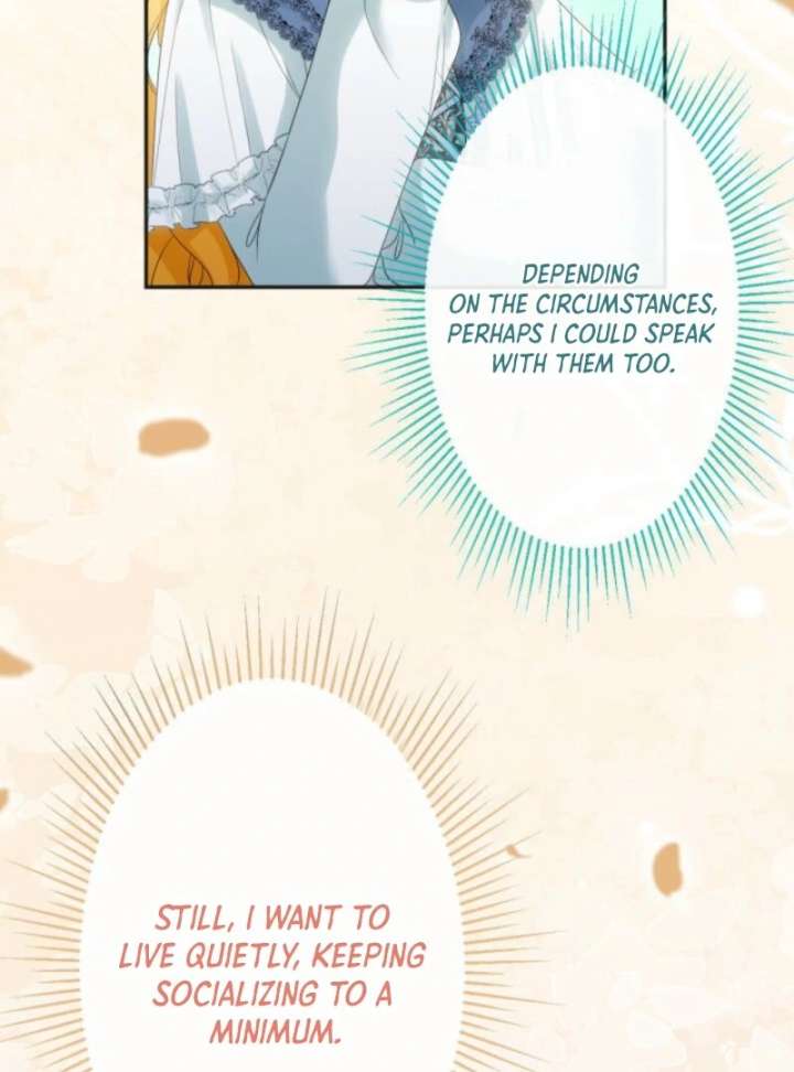 The Retired Villainess Wants to Live Quietly Chapter 10 - Page 50