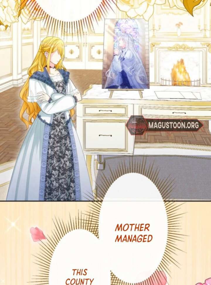 The Retired Villainess Wants to Live Quietly Chapter 10 - Page 54