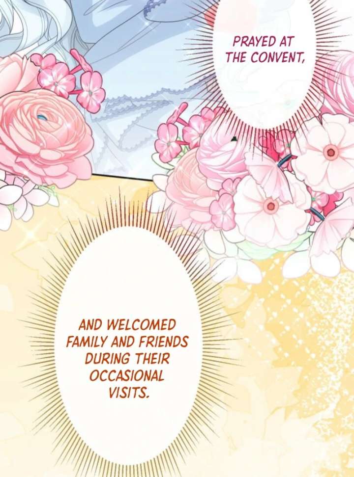 The Retired Villainess Wants to Live Quietly Chapter 10 - Page 56