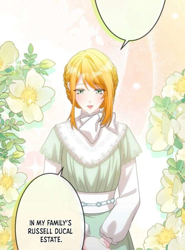 The Retired Villainess Wants to Live Quietly Chapter 10 - Page 69