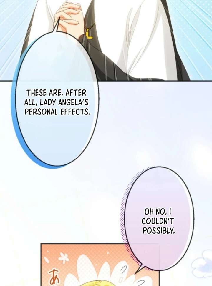 The Retired Villainess Wants to Live Quietly Chapter 10 - Page 71