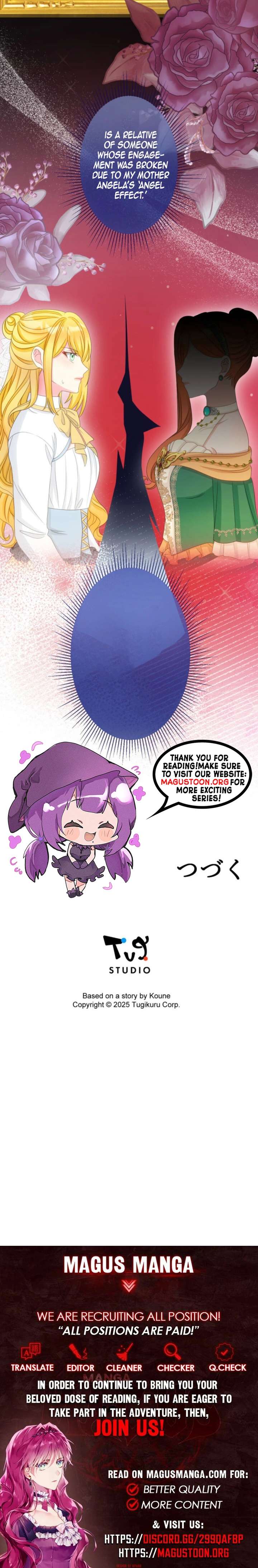 The Retired Villainess Wants to Live Quietly Chapter 12 - Page 9