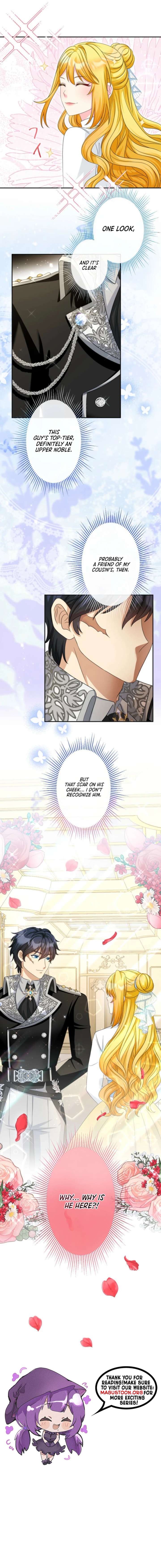 The Retired Villainess Wants to Live Quietly Chapter 13 - Page 9