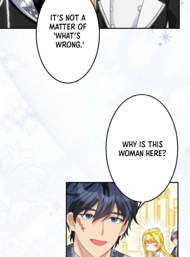 The Retired Villainess Wants to Live Quietly Chapter 14 - Page 23