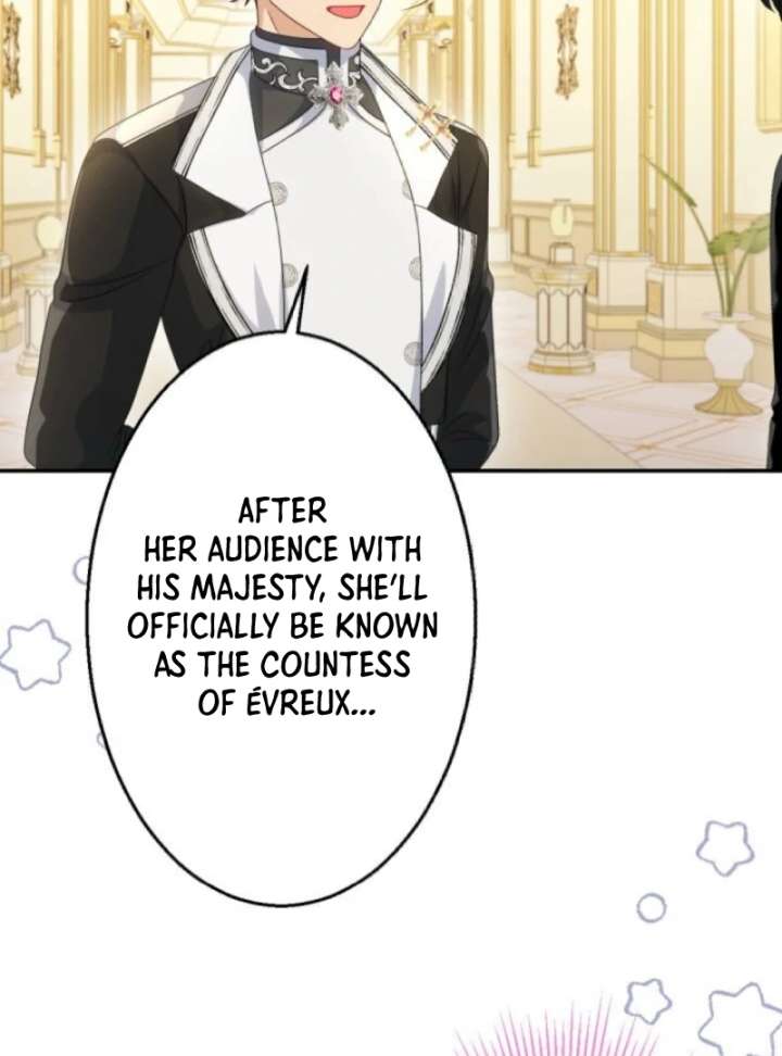 The Retired Villainess Wants to Live Quietly Chapter 14 - Page 25