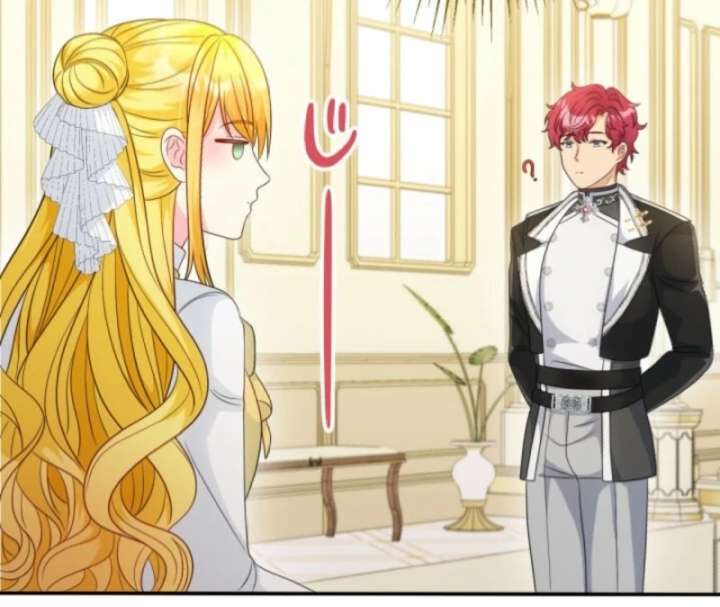 The Retired Villainess Wants to Live Quietly Chapter 14 - Page 28