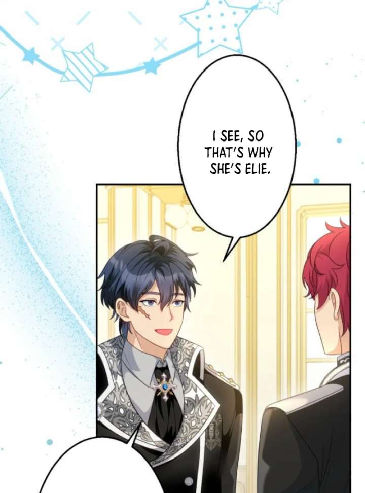 The Retired Villainess Wants to Live Quietly Chapter 14 - Page 31