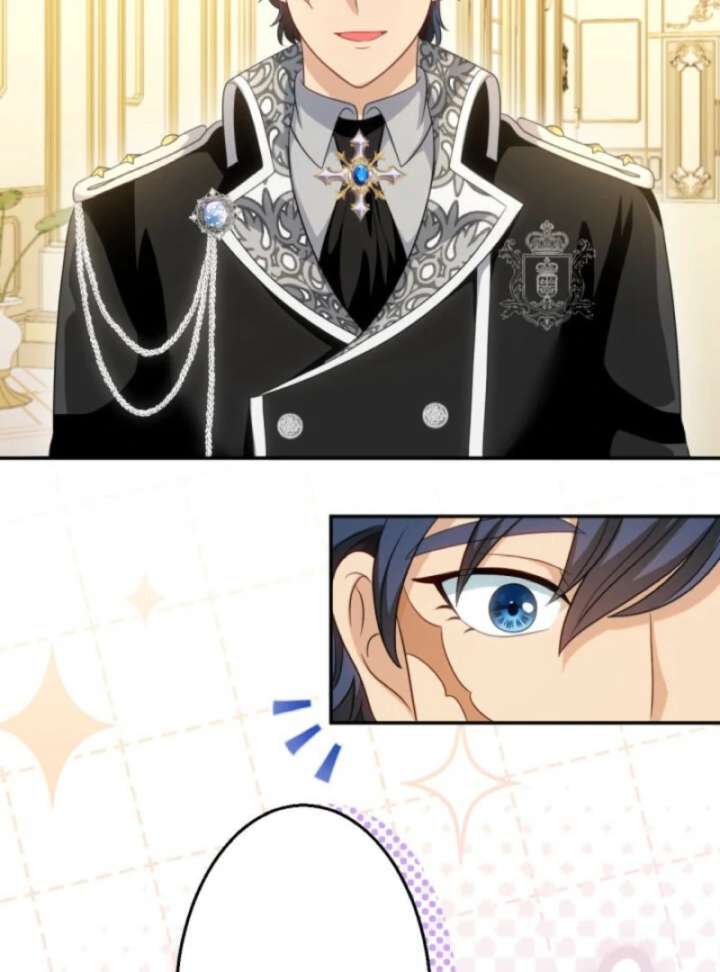 The Retired Villainess Wants to Live Quietly Chapter 14 - Page 33