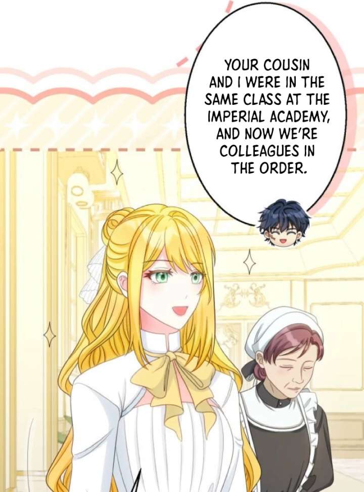 The Retired Villainess Wants to Live Quietly Chapter 14 - Page 37