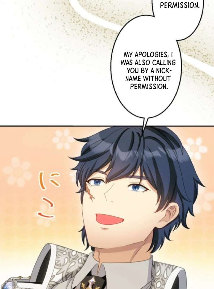 The Retired Villainess Wants to Live Quietly Chapter 14 - Page 44