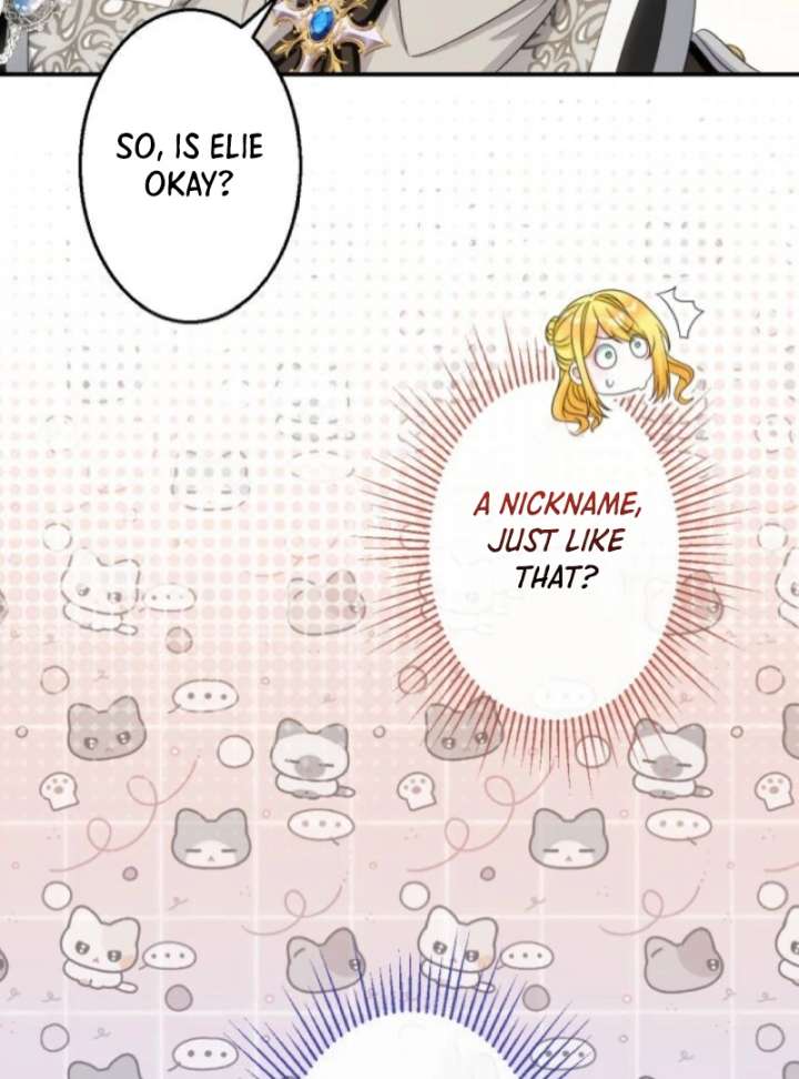 The Retired Villainess Wants to Live Quietly Chapter 14 - Page 45