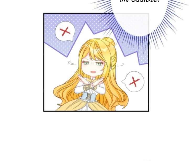 The Retired Villainess Wants to Live Quietly Chapter 14 - Page 48