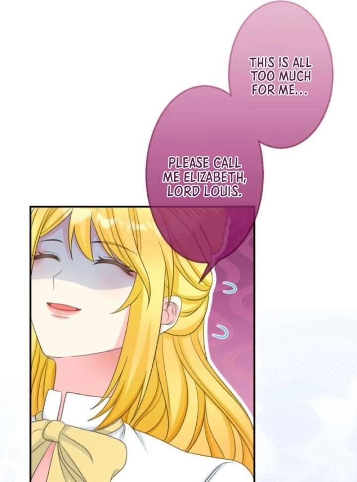 The Retired Villainess Wants to Live Quietly Chapter 14 - Page 49