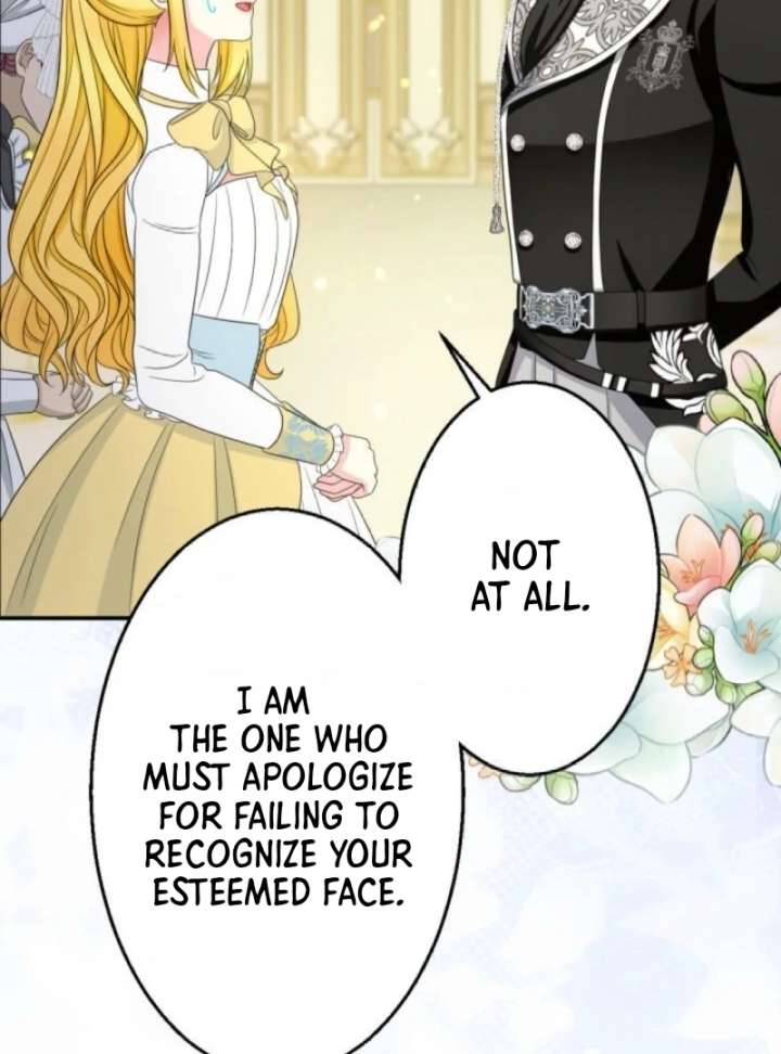 The Retired Villainess Wants to Live Quietly Chapter 14 - Page 51