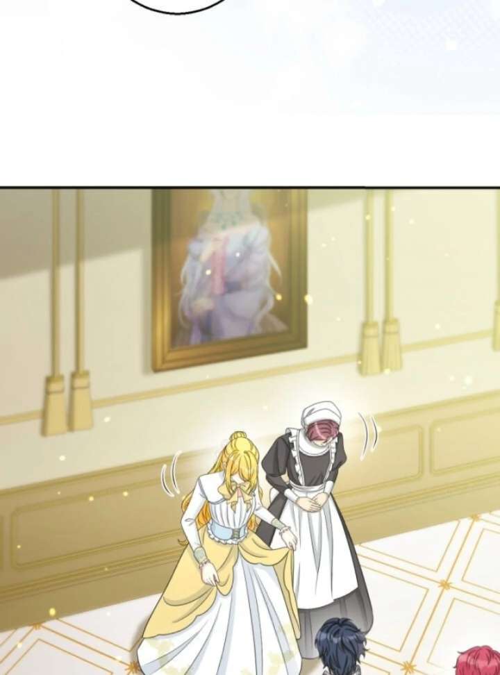 The Retired Villainess Wants to Live Quietly Chapter 14 - Page 52