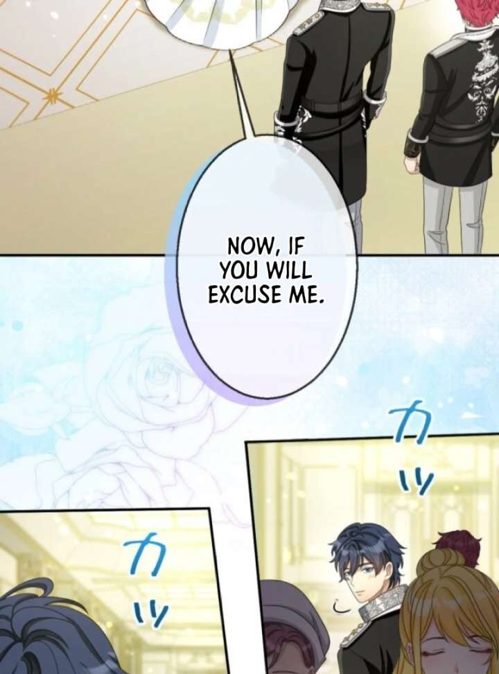 The Retired Villainess Wants to Live Quietly Chapter 14 - Page 53