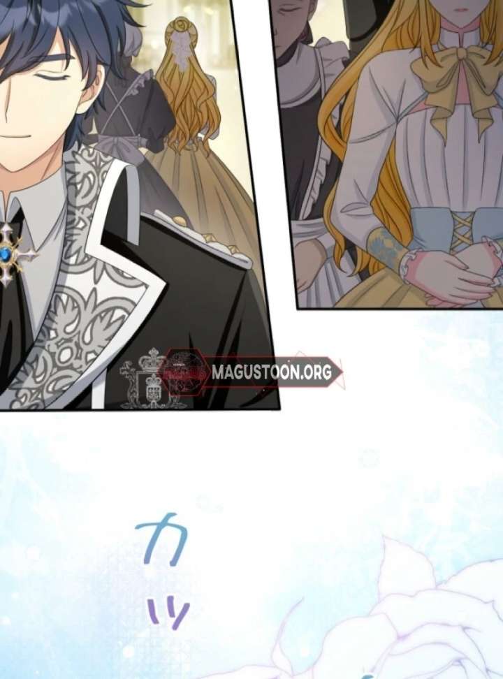 The Retired Villainess Wants to Live Quietly Chapter 14 - Page 54