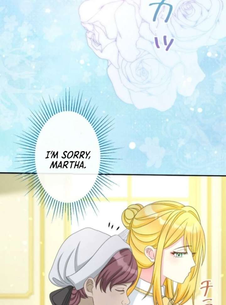 The Retired Villainess Wants to Live Quietly Chapter 14 - Page 55