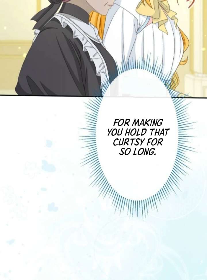 The Retired Villainess Wants to Live Quietly Chapter 14 - Page 56