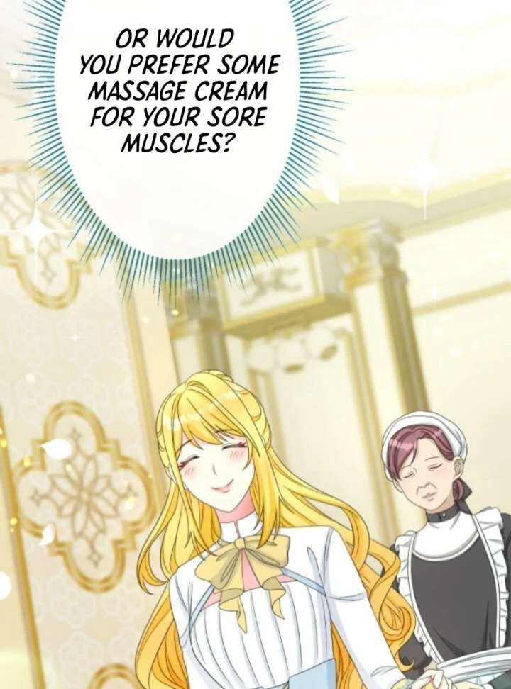 The Retired Villainess Wants to Live Quietly Chapter 14 - Page 58