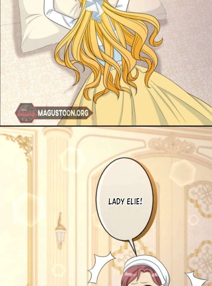 The Retired Villainess Wants to Live Quietly Chapter 14 - Page 67