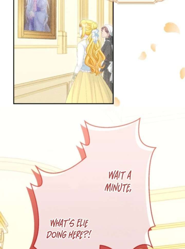 The Retired Villainess Wants to Live Quietly Chapter 14 - Page 7