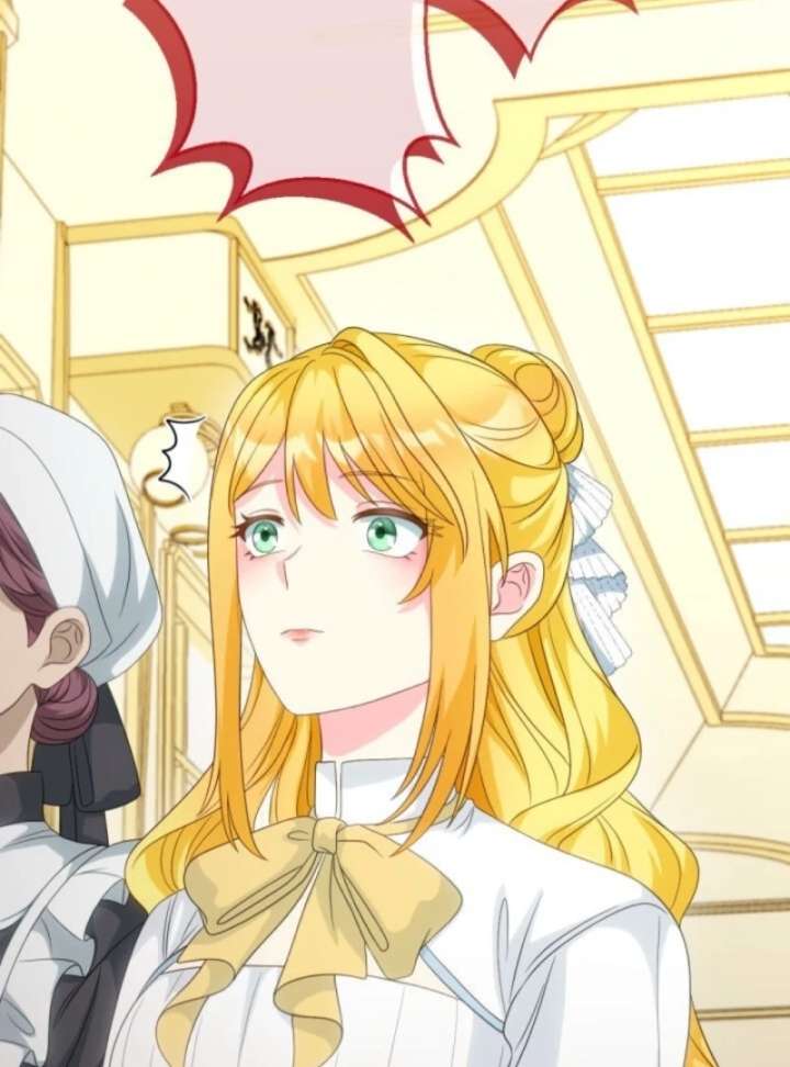 The Retired Villainess Wants to Live Quietly Chapter 14 - Page 8