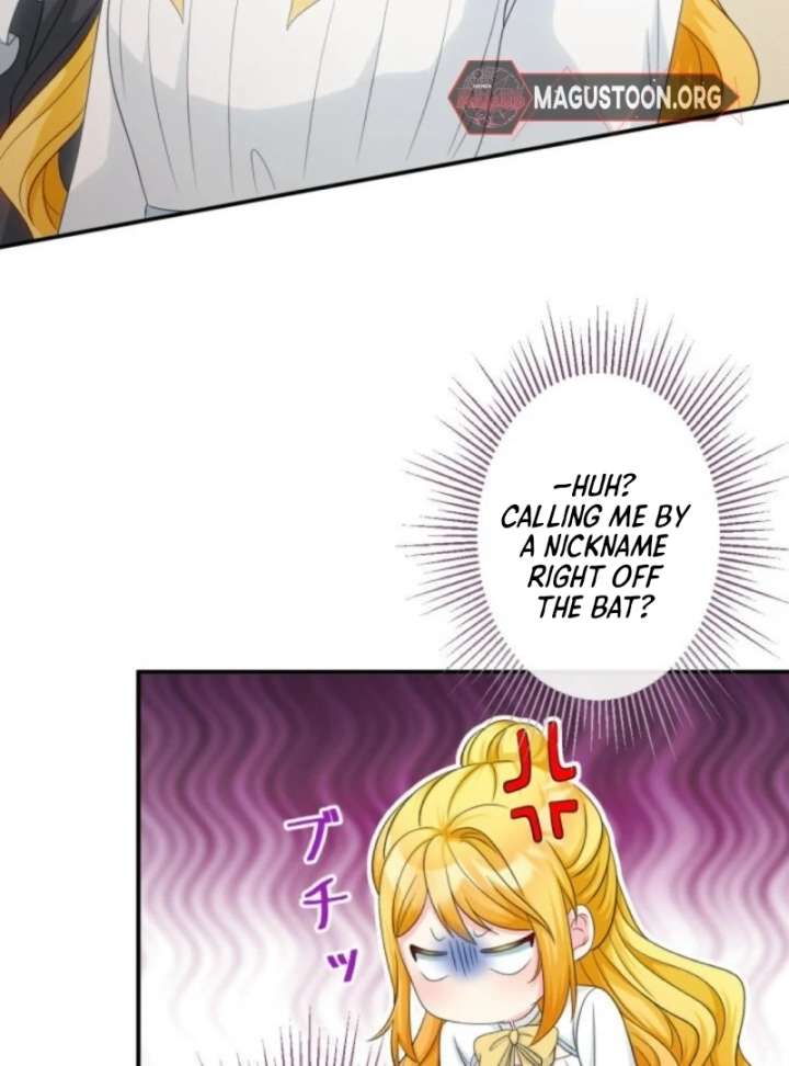 The Retired Villainess Wants to Live Quietly Chapter 14 - Page 9