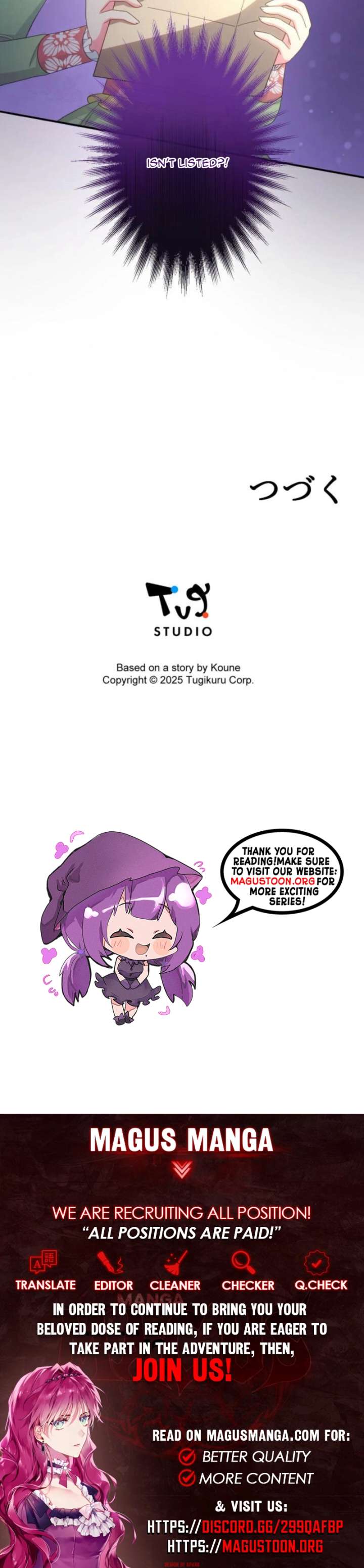 The Retired Villainess Wants to Live Quietly Chapter 15 - Page 9