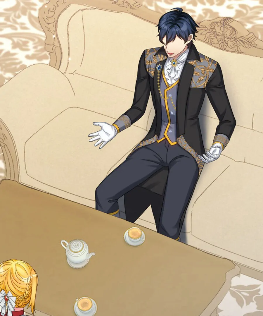 The Retired Villainess Wants to Live Quietly Chapter 16 - Page 105